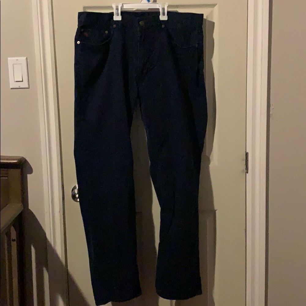 Polo Chinos